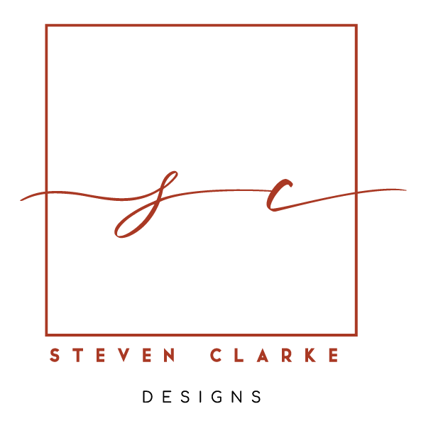 steven clarke designs logo